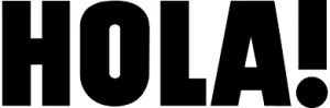 hola logo