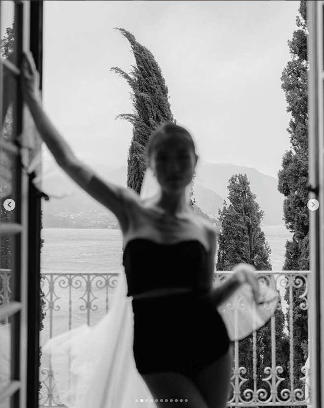 bridal boudoir photography