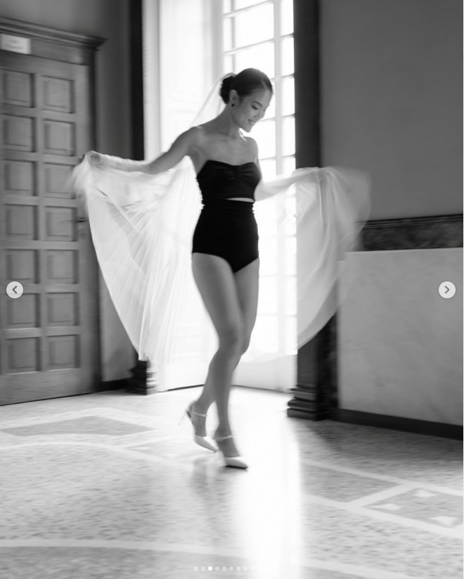 bridal boudoir photography
