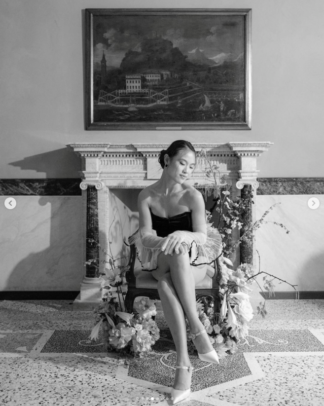 bridal boudoir photography