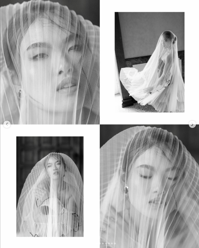 bridal boudoir photography