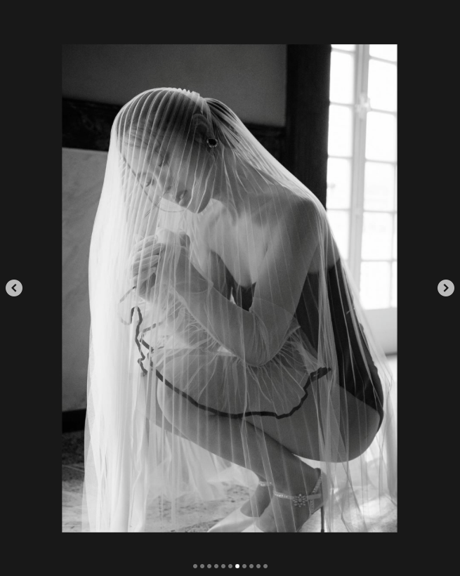 bridal boudoir photography