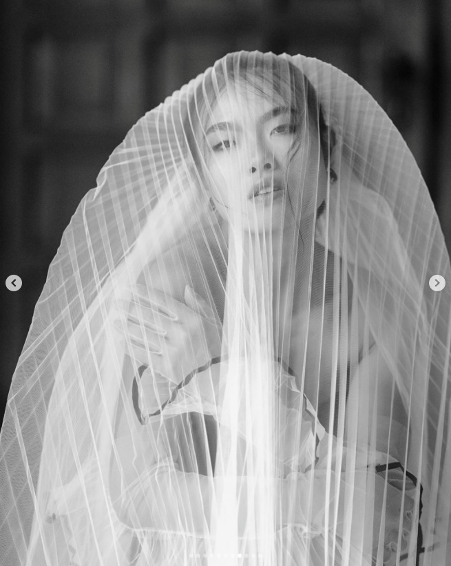 bridal boudoir photography