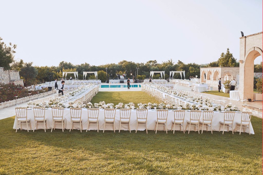 wedding venues puglia