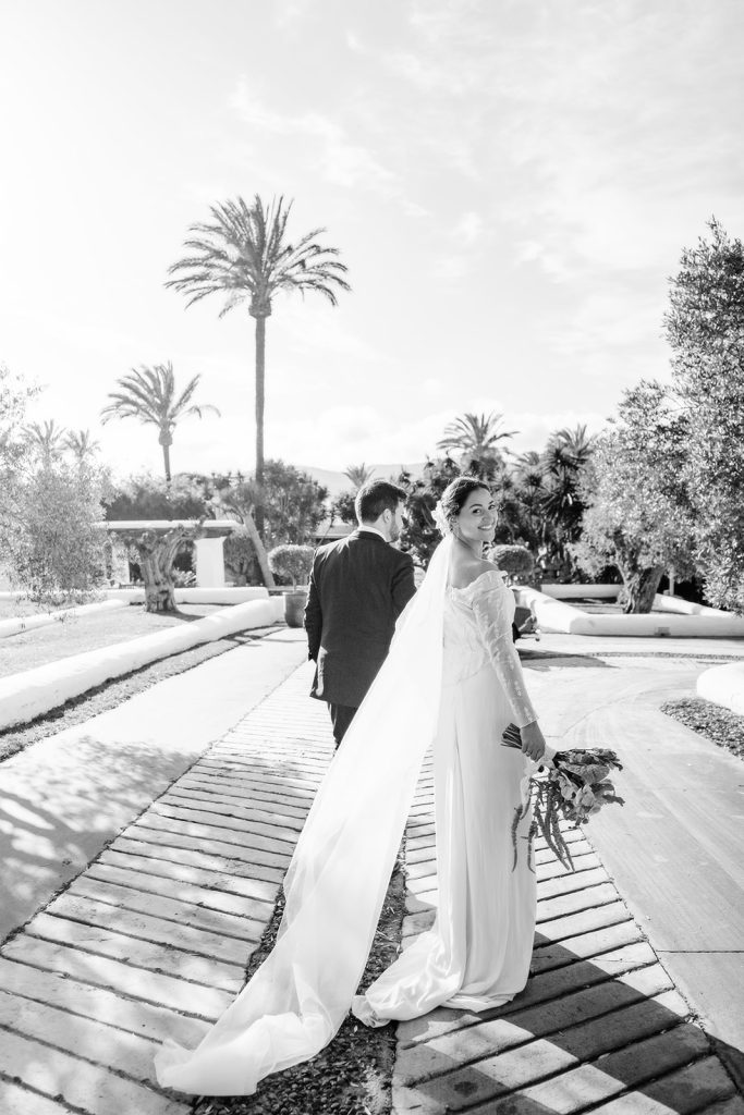 fotografo bodas ibiza