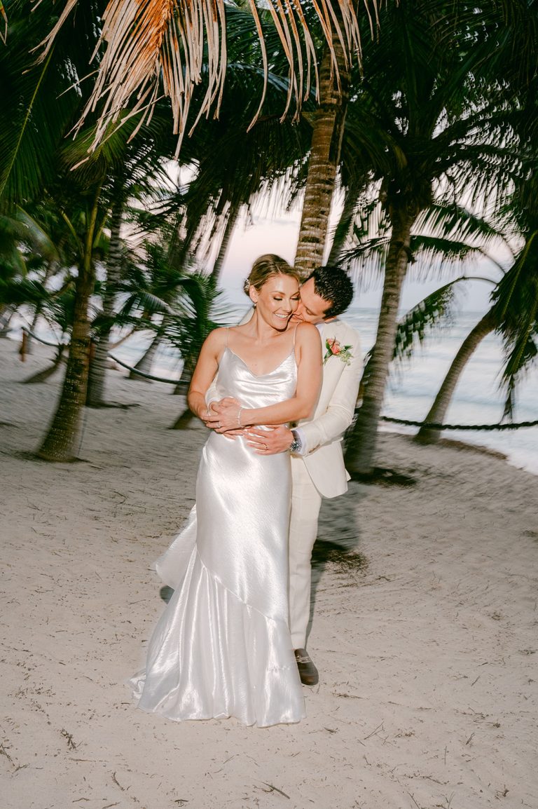TULUM WEDDING PHOTOGRAPHER