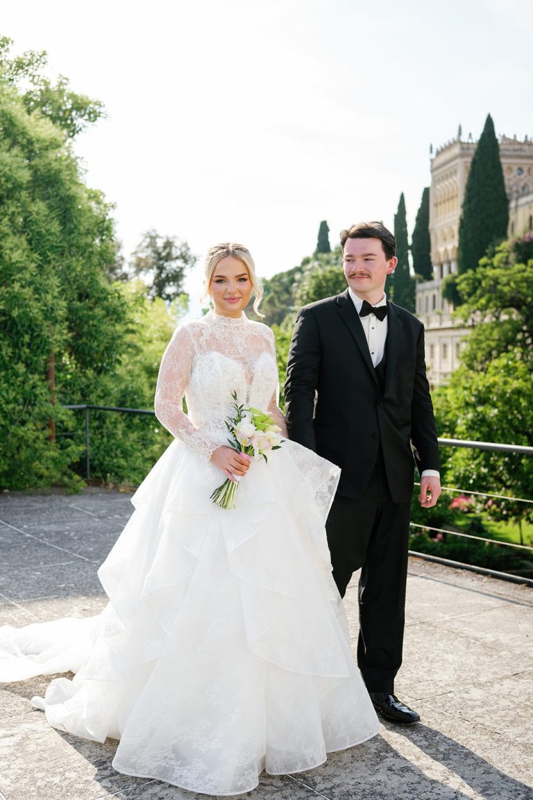 WEDDING PHOTOGRAPHER IN LAKE GARDA