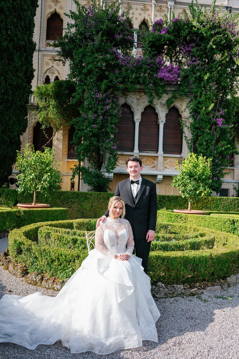 WEDDING PHOTOGRAPHER IN LAKE GARDA