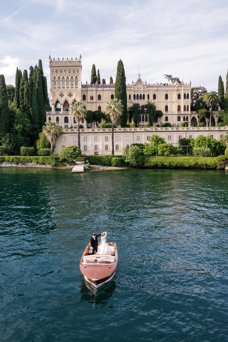 WEDDING PHOTOGRAPHER IN LAKE GARDA
