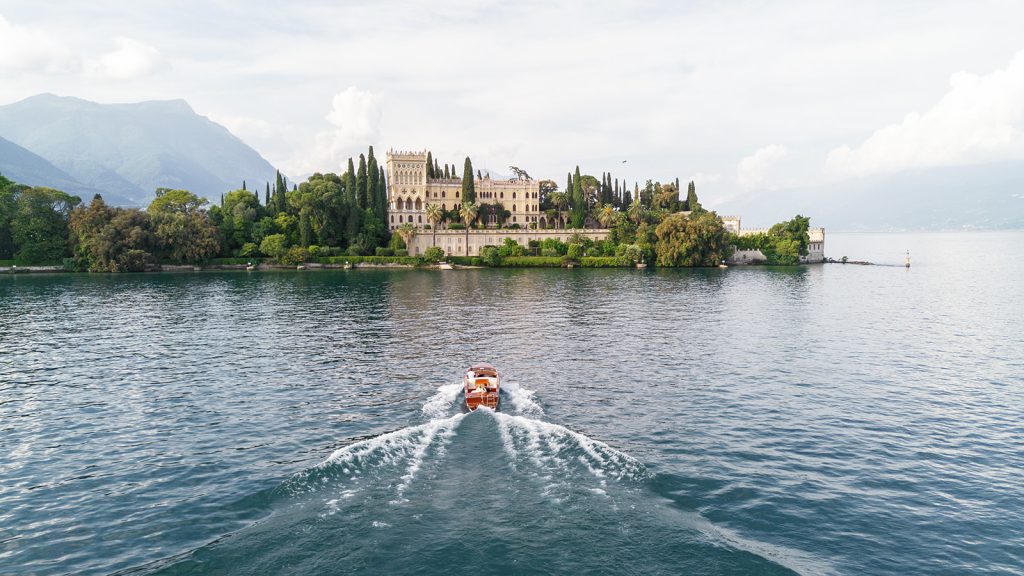 wedding photographer in lake garda