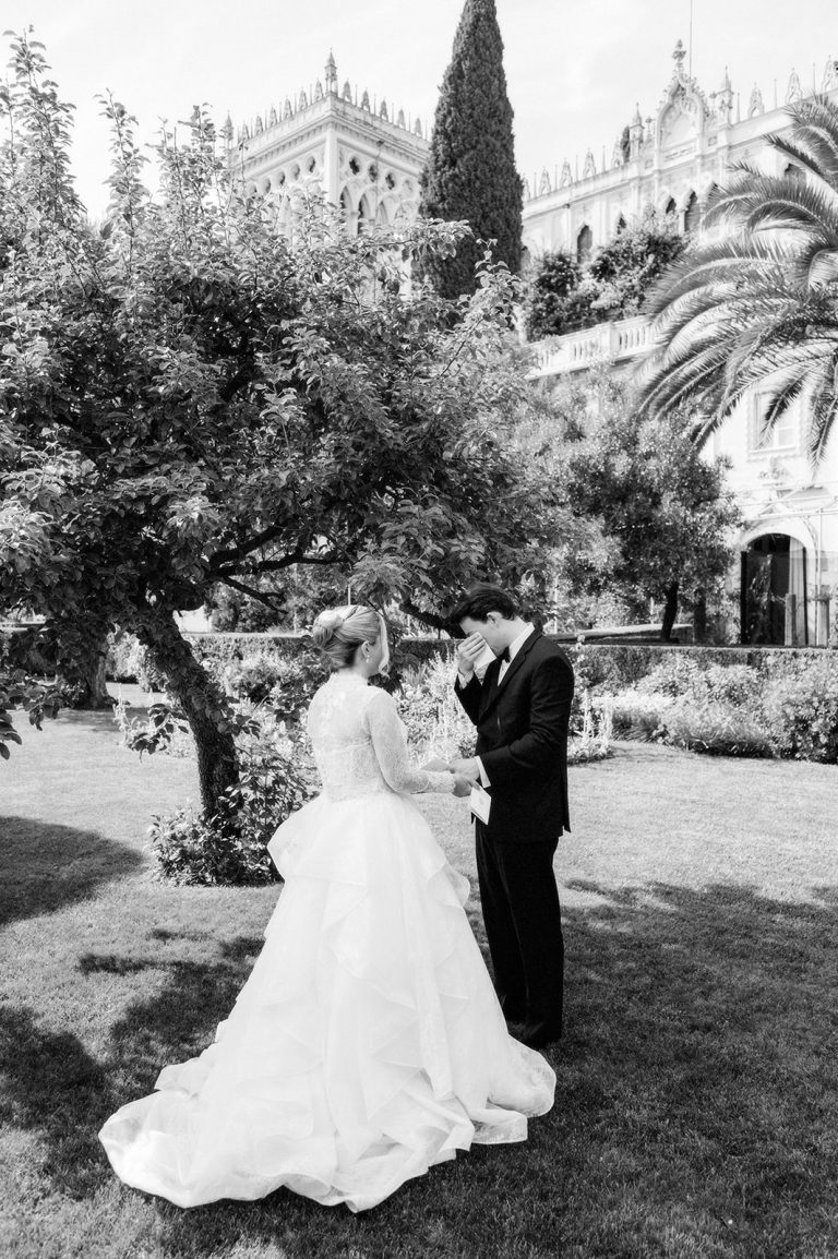 WEDDING PHOTOGRAPHER IN LAKE GARDA