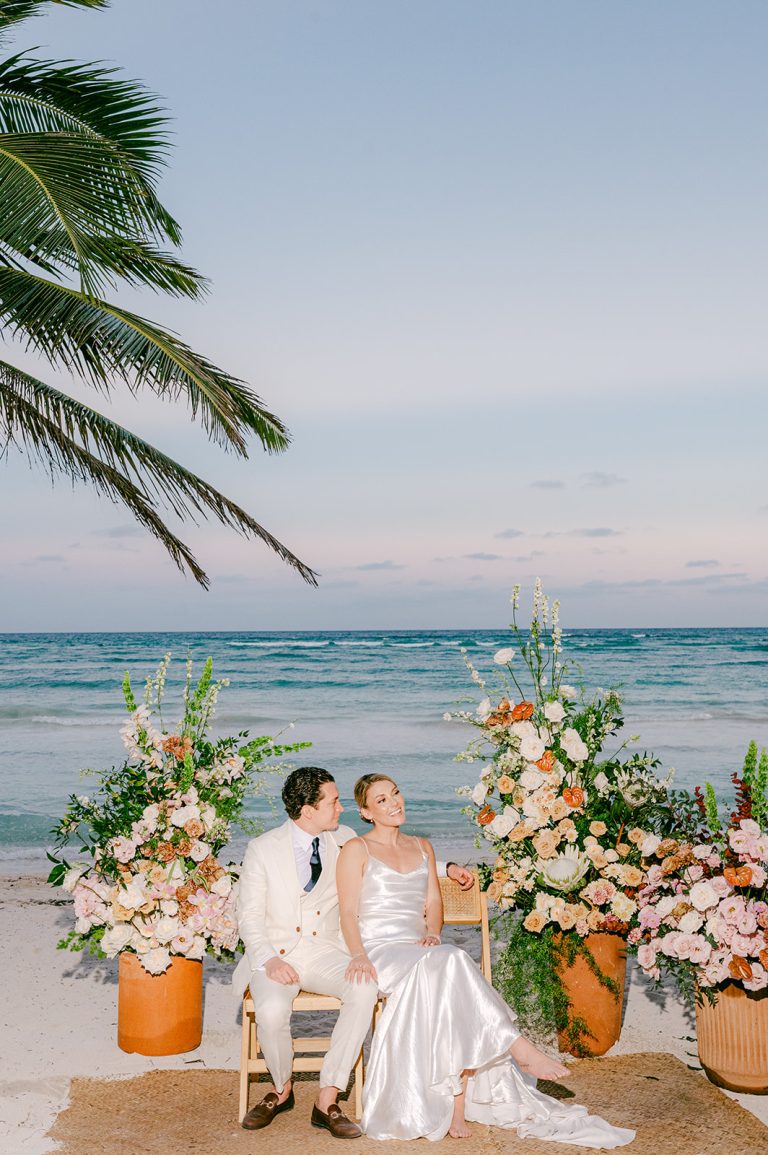 wedding photographer in mexico