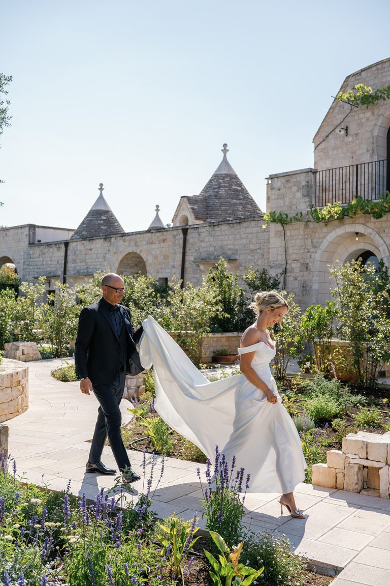 wedding photographer in puglia