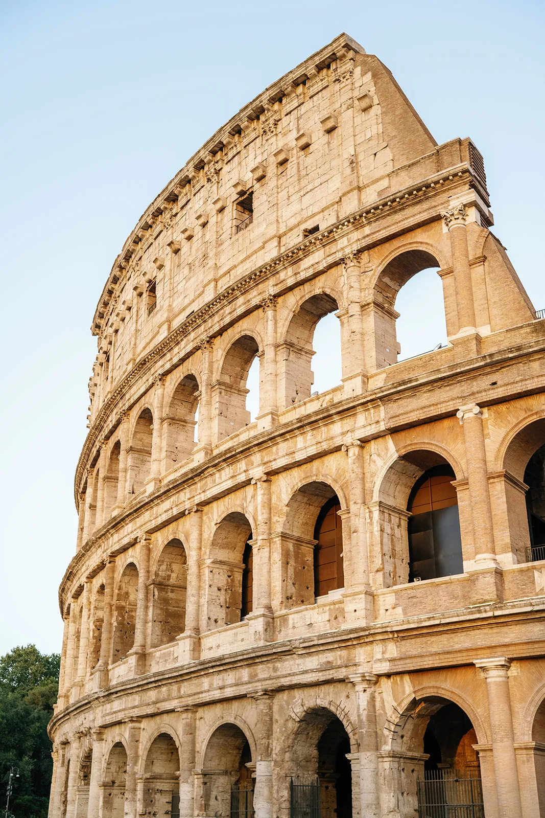wedding photographer in rome