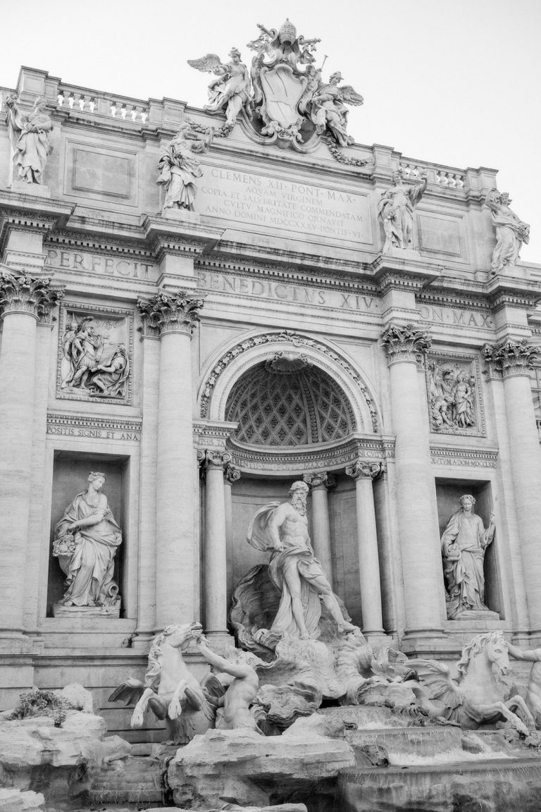 wedding photographer in rome