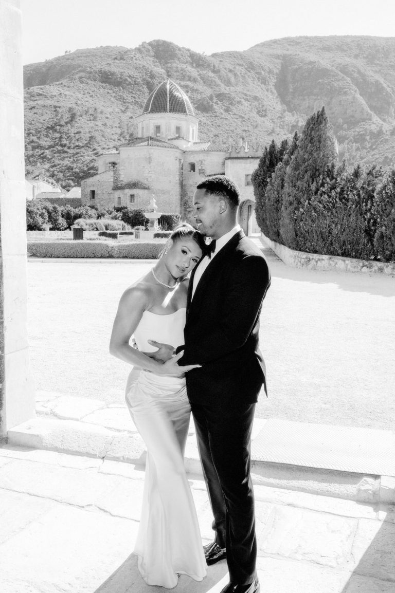 barcelona wedding photographer