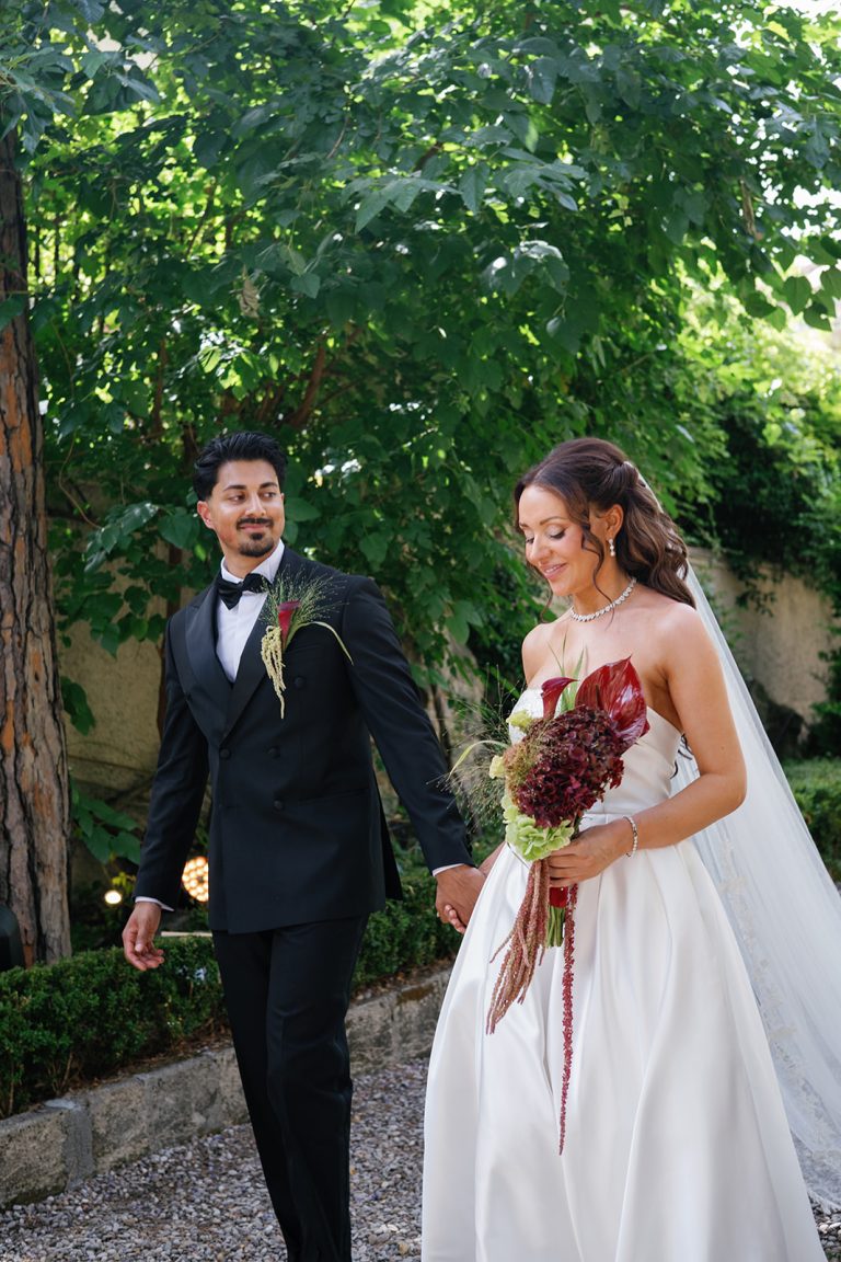 wedding photographer in rome