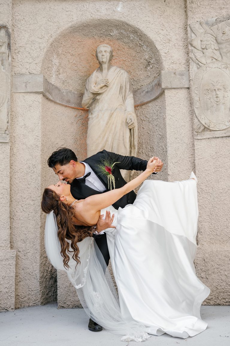 wedding photographer in rome