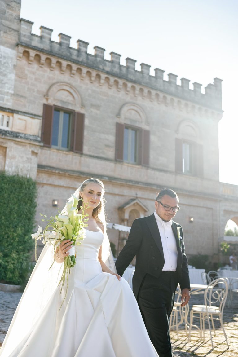 wedding photographer in puglia