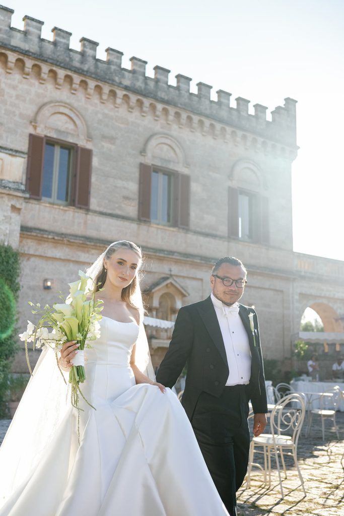 wedding photographer in italy
