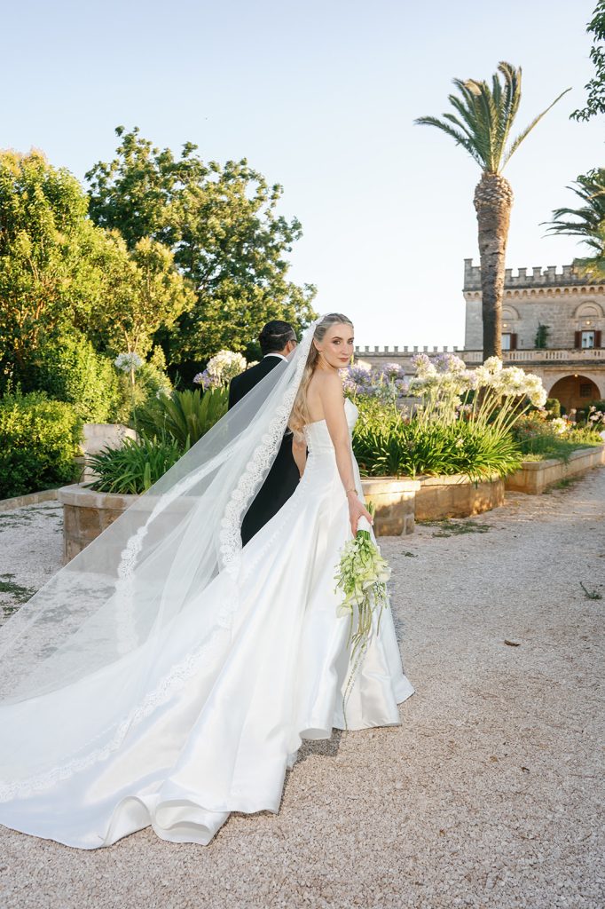 wedding photographer in italy