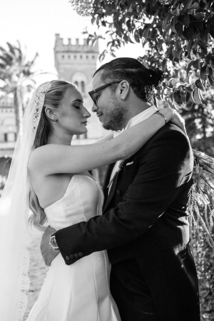 wedding photographer in italy