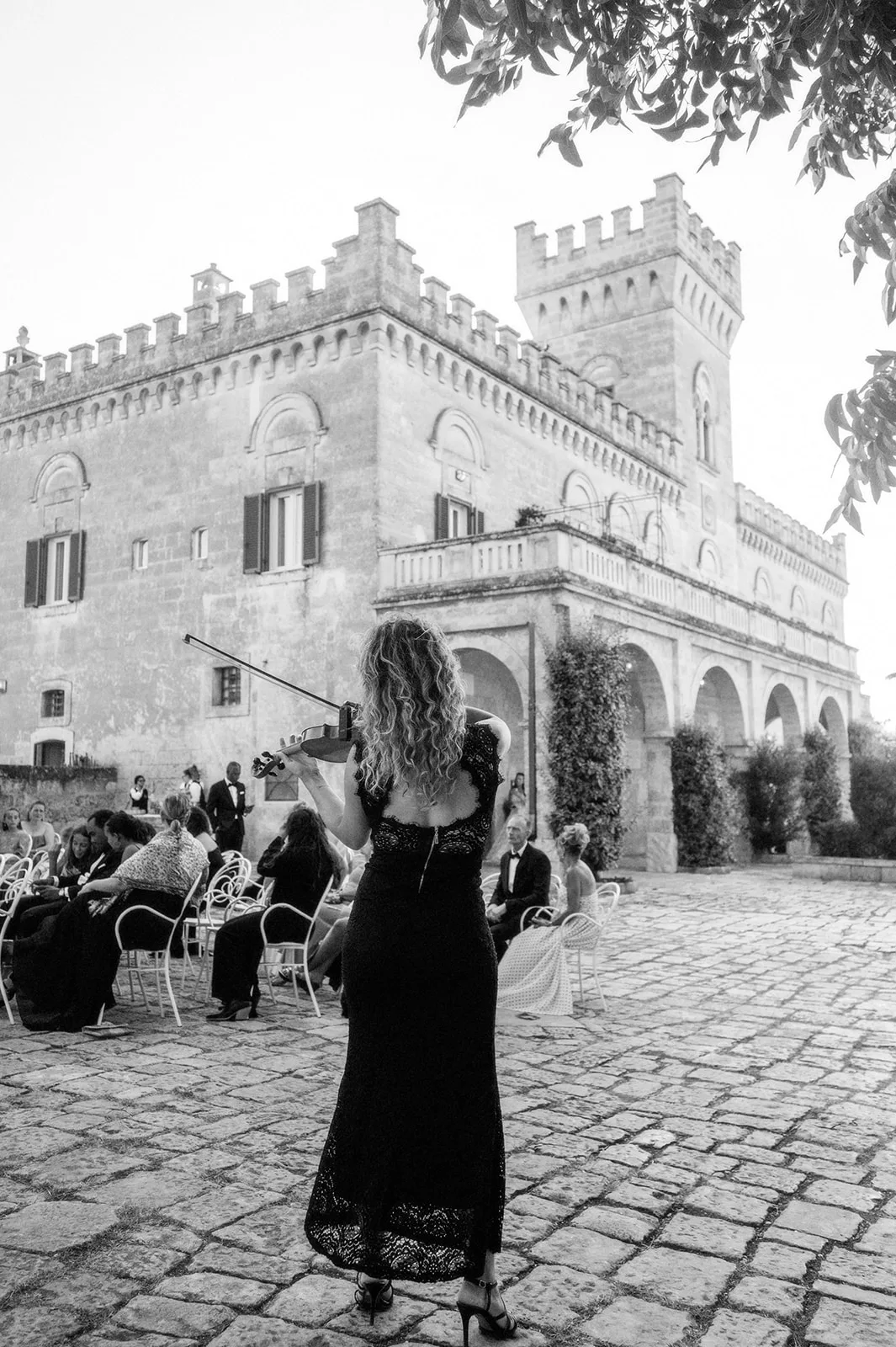 wedding photographer italy
