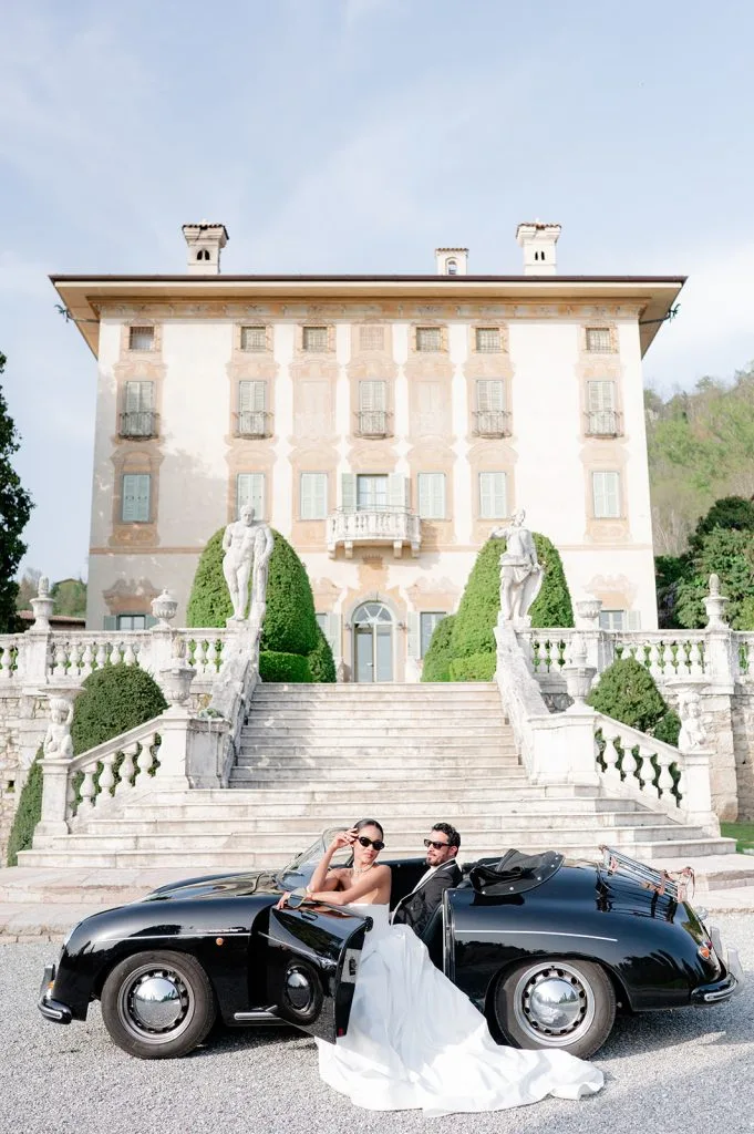 wedding photographer in italy