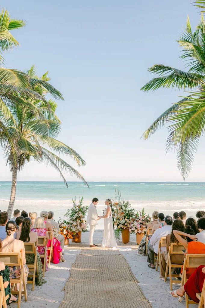 mexico wedding photographer