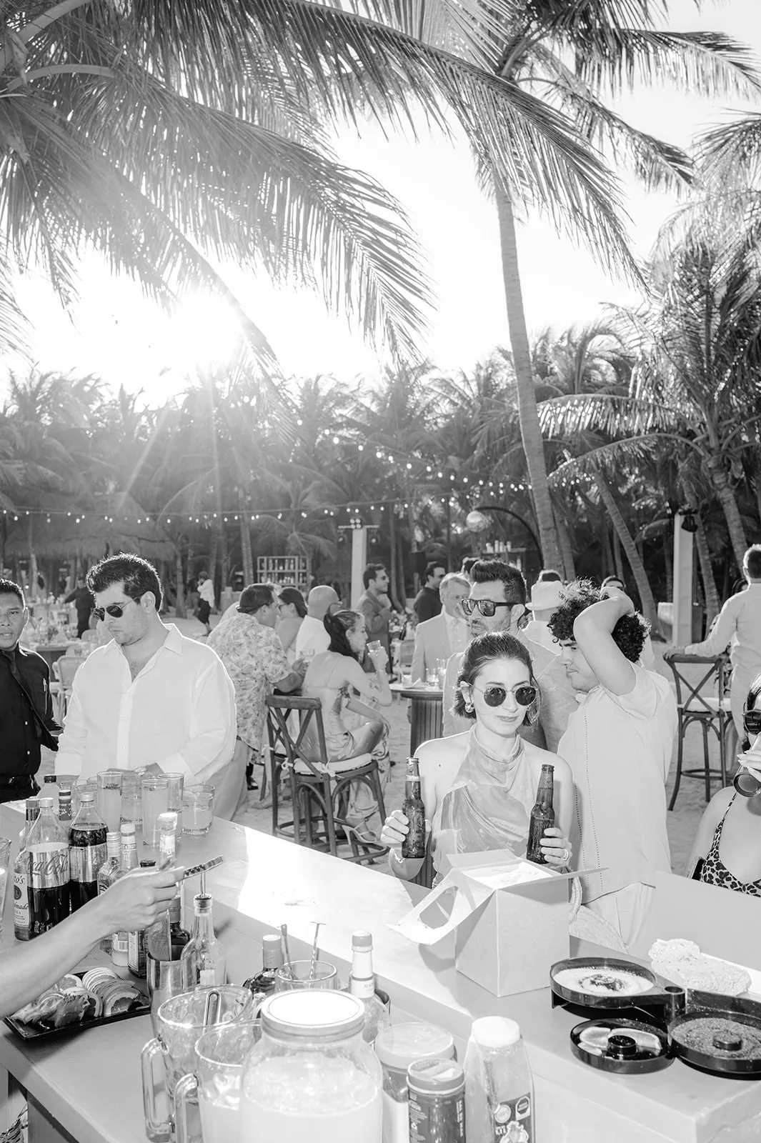 mexico wedding photographer